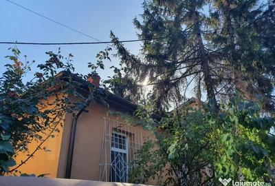 Casă cu 3 camere cu Canalizare în Floreasca - 8