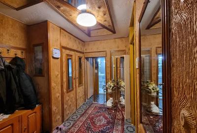 Apartament cu 2 camere decomandat, mobilat în Vest - 1