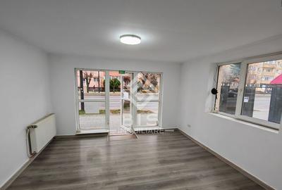 Spa?iu Comercial de Inchiriat.- Andrei Muresanu - 5