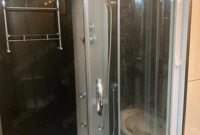 Apartament cu 3 camere semidecomandat în Central - 4
