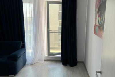 Apartament cu 2 camere în Berceni - 11