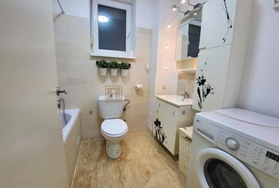 Apartament cu 2 camere decomandat în Ghiroda - 5