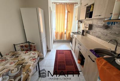 Apartament cu 2 camere decomandat în Ștrand - 3