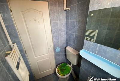 Garsoniera Confort 3 de Vanzare Etaj 3/4 - Cartier Gruia, Cluj-Napoca - 4