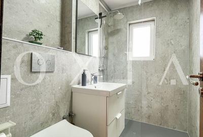 Apartament cu 3 camere decomandat, mobilat în Aradului - 6