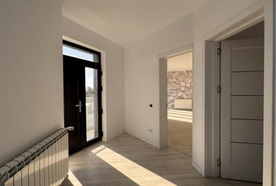 Casa P+E, 400 mp teren, zona Garlesti - 9