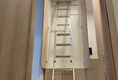 Apartament cu 1 camera ideal pentru investitie Braytim langa Eso - 2