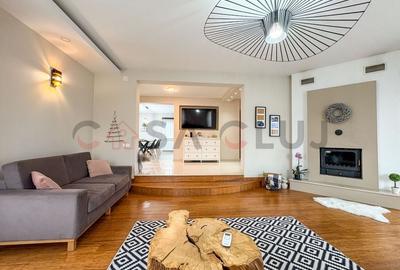 Comision 0! Casa individuala, la cheie cu teren de 700 mp! - 5