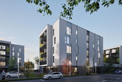 Spațiu Comercial în Via Universitate - 5