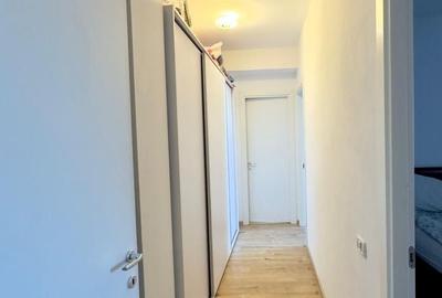 Apartament cu 3 camere decomandat în Barbu Văcărescu - 8