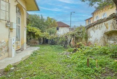 Casă singură în curte, de închiriat, Schei! - 3