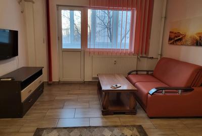 Inchiriez garsoniera intre Lujerului ?i Gorjului, sector 6 - 1