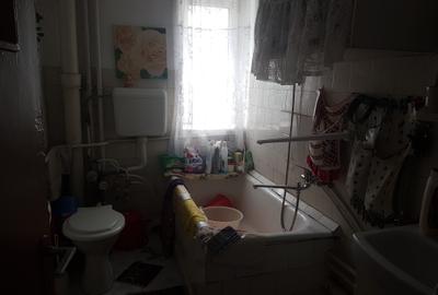 Apartament doua camere nedecomandat etaj unu din patru, pe mijloc, simplu, liber - 6