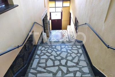 Casa individuala 3 camere 116 mpu 820 teren liber curte si gradina - 12