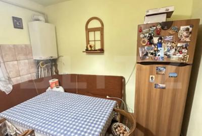 Apartament cu 4 camere semidecomandat, mobilat în Gojdu - 4