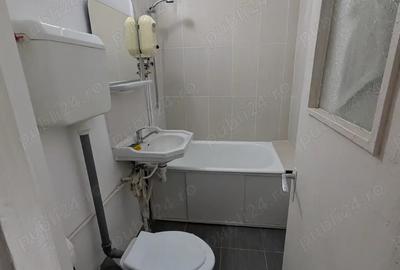 Garsonieră decomandată în Central - 4