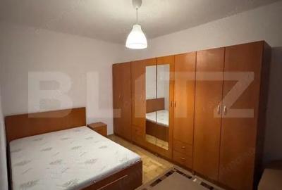Apartament cu 3 camere semidecomandat, mobilat în Drumul Găzarului - 4