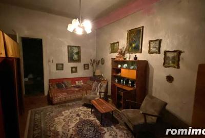 Apartament la casa de vanzare, 2 camere, zona centrala, Dej - 7