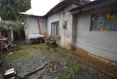 Casa individuala - Fundeni - Dobroesti - an constructie 1960 - 4