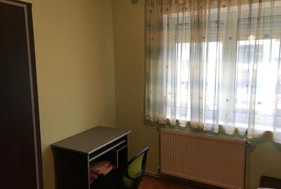 Apartament trei camere, decomandat Ghioceilor etaj doi, 65mp, mobilat si utilat - 7
