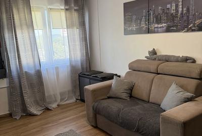 Garsonieră semidecomandată în Exterior Vest - 3