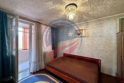 Apartament cu 2 camere decomandat în Calea Severinului - 1