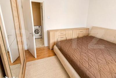 Apartament cu 3 camere în Cetate - 1