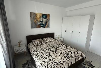 Inchriez apartament 2 camere Mamaia - 5
