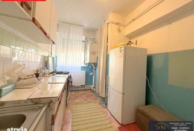 Apartament cu 2 camere în Siderurgiștilor - 6