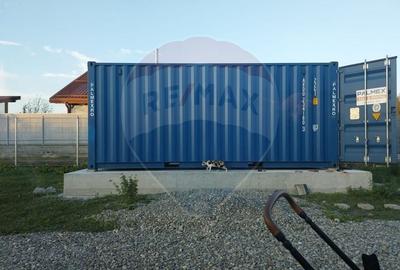 Teren de vanzare 2,950 mp Podu Oltului / Strada Principala - 9