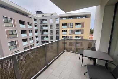 Apartament cu 2 camere decomandate - Platinia Mall - 8