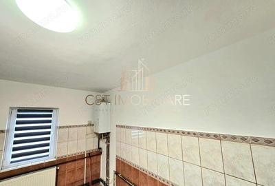 Apartament cu 2 camere decomandat în Soarelui