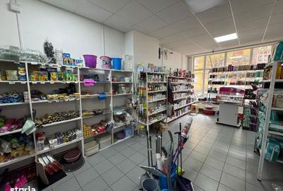 Spațiu comercial, de 92 mp, în Brazda lui Novac - 7