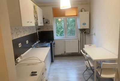 Apartament cu 2 camere decomandat în Central - 6