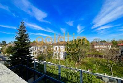 SUPERB/ ESQUISITE DESIGN/ GARDEN/ PARKINGS/ IANCU NICOLAE - 66