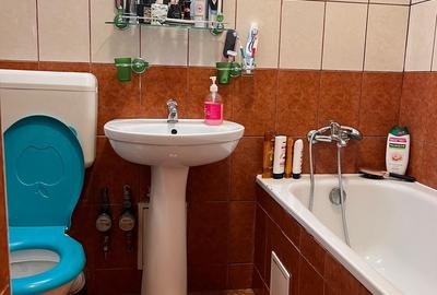 Colentina, sos. Andronache, Carrefour-Kaufland - 11