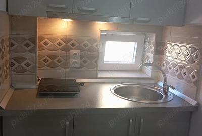 Garsonieră nedecomandată în Vasile Aaron - 5