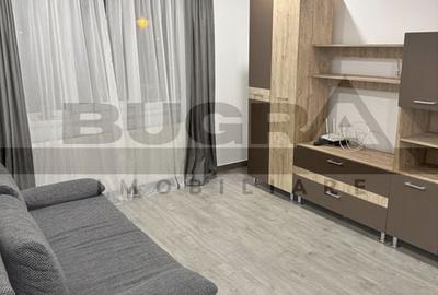 Apartament de 2 camere, modern, 40mp, parcare, zona McDonalds - 2
