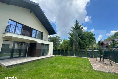 Casă cu 3 camere cu Teren 300 Mp în Central - 11