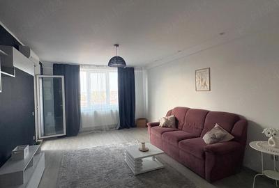Apartament cu 2 camere decomandat în Central - 2