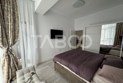 Apartament 66 mpu 3 camere 2 bai balcon 10 mp etaj 2 Doamna Stanca - 3