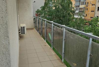 Garsonieră decomandată în Micălaca - 11