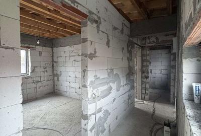 Casă cu 5 camere cu Teren 445 Mp în Cumpăna - 14