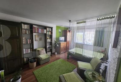 Apartament cu 2 camere decomandat în Central - 4