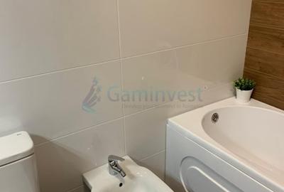 Apartament cu 2 camere semidecomandat în Paleu - 9