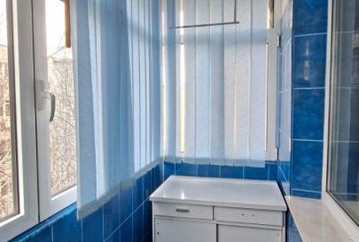 Apartament cu 2 camere semidecomandat, mobilat în Banat - 7