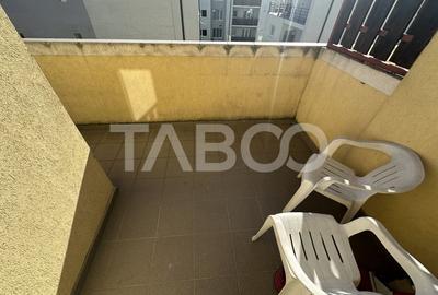 Apartament spatios si decomandat de vanzare parcare balcon Selimbar Apartament spatios si decomandat de vanzare parcare balcon Selimbar - 6