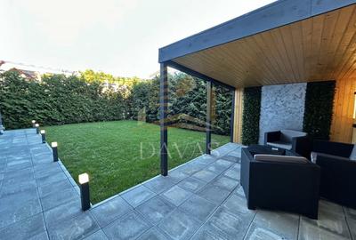 Apartament 2 camere LUX de inchiriat | Gradina 120mp |Borhanci |Parcare inclusa - 13