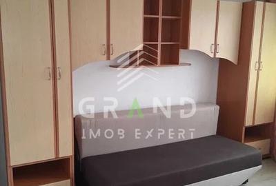 Ap 2 camere, BALCON, zona Manastur - 5
