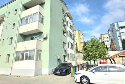 Garsonieră decomandată în Bucium - 3